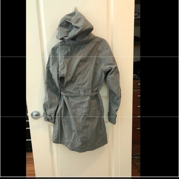 REÍ Element Jacket Size M - Picture 11 of 16